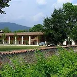 Cascina Maggia Літній будинок *
