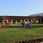 Cascina Maggia * Brescia