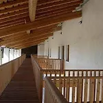 Літній будинок Cascina Maggia *