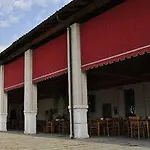 Літній будинок Cascina Maggia Брешія