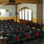 Cascina Maggia Літній будинок