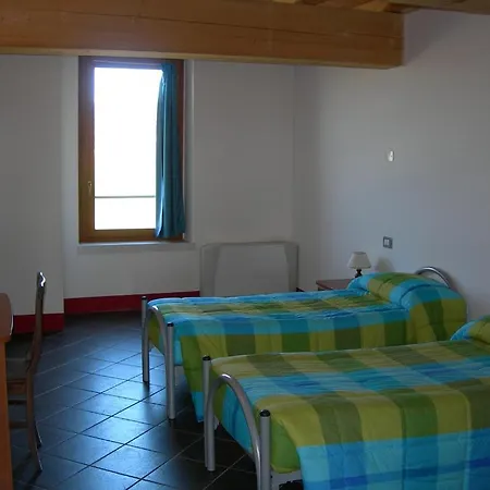 Cascina Maggia Séjour à la campagne