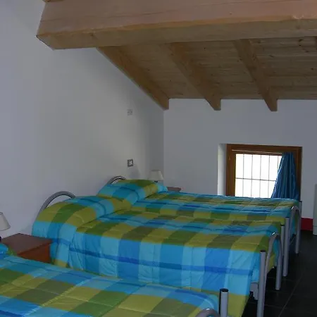 Cascina Maggia Brescia