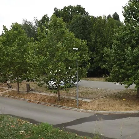 Casa rural Cascina Maggia *