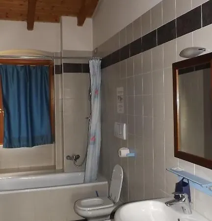 Country house Cascina Maggia *