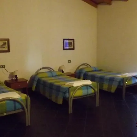 Cascina Maggia Brescia