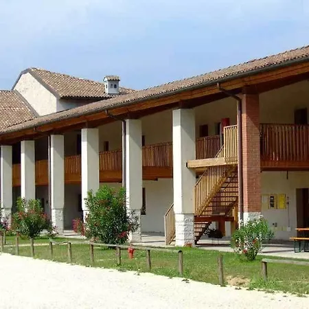 Cascina Maggia Casa rural