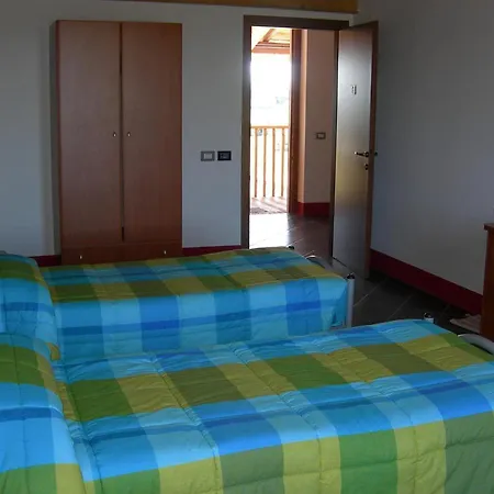 Cascina Maggia Séjour à la campagne Brescia