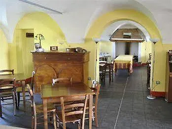 Cascina Maggia Kır Evi