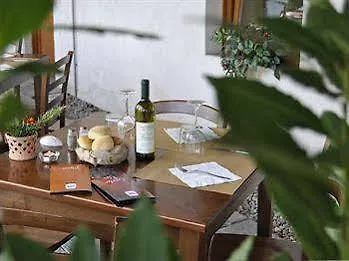 Cascina Maggia * Brescia