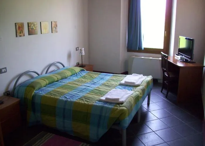 Cascina Maggia Casa rural Brescia