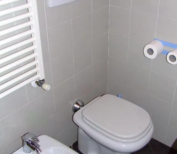 Cascina Maggia Kır Evi