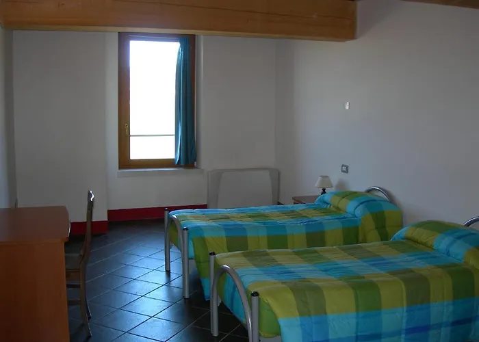 Cascina Maggia Casa rural