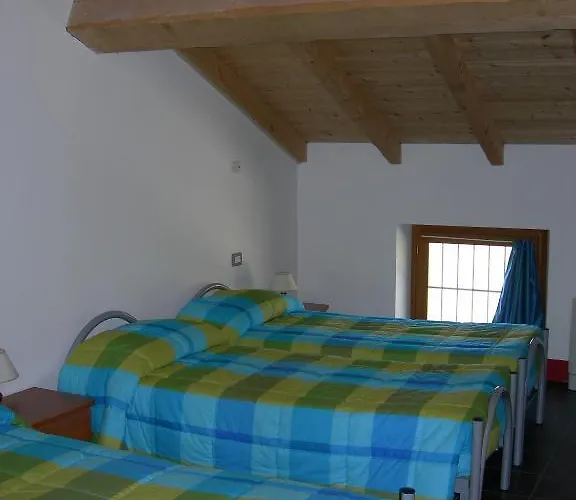 Cascina Maggia Brescia