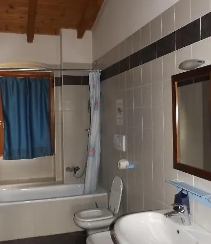 Kır Evi Cascina Maggia *