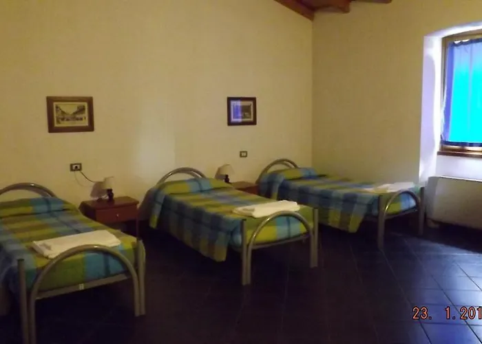 Cascina Maggia Brescia