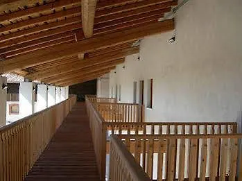 Casa rural Cascina Maggia *