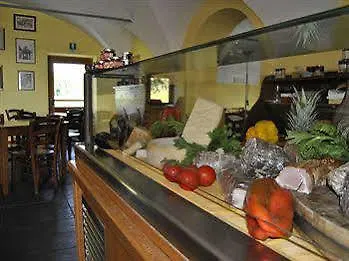 Cascina Maggia Kır Evi