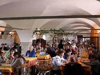 Cascina Maggia Casa rural *