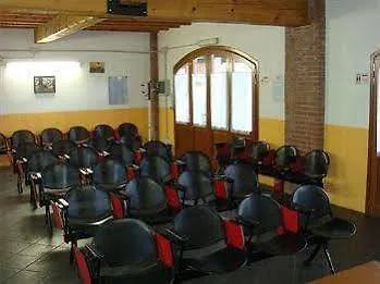 Cascina Maggia Kır Evi