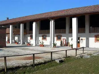 Cascina Maggia Brescia