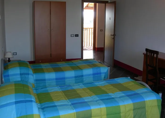 Cascina Maggia Kır Evi Brescia