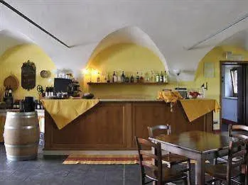 Cascina Maggia Country house *