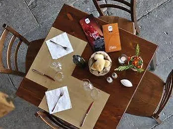 Cascina Maggia Country house