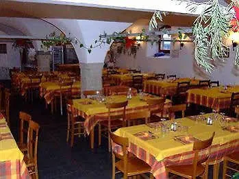 Country house Cascina Maggia