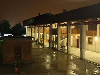 Cascina Maggia Εξοχικό σπίτι Μπρέσια