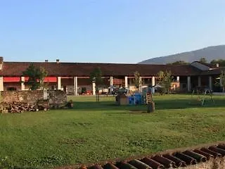 Cascina Maggia * Μπρέσια