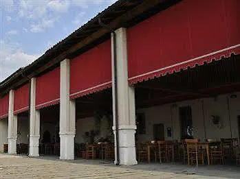 Εξοχικό σπίτι Cascina Maggia Μπρέσια